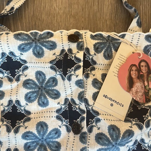 Agua Bendita for Target NWT Skirt + Top Set // 1X & XXL - Picture 9 of 12